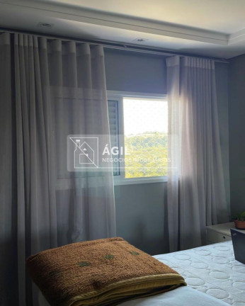 Imagem Apartamento com 2 Quartos à Venda, 62 m² em Pagador De Andrade - Jacareí Imagem Apartamento com 2 Quartos à Venda, 62 m² em Pagador De Andrade - Jacareí