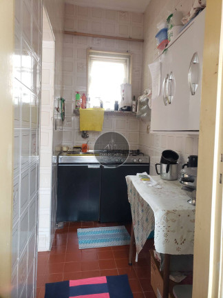 Imagem Apartamento com 1 Quarto à Venda,  em Ocian - Praia Grande