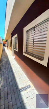 Imagem Casa de Condomínio com 2 Quartos à Venda, 43 m² em Vila São Paulo - Mogi Das Cruzes Imagem Casa de Condomínio com 2 Quartos à Venda, 43 m² em Vila São Paulo - Mogi Das Cruzes