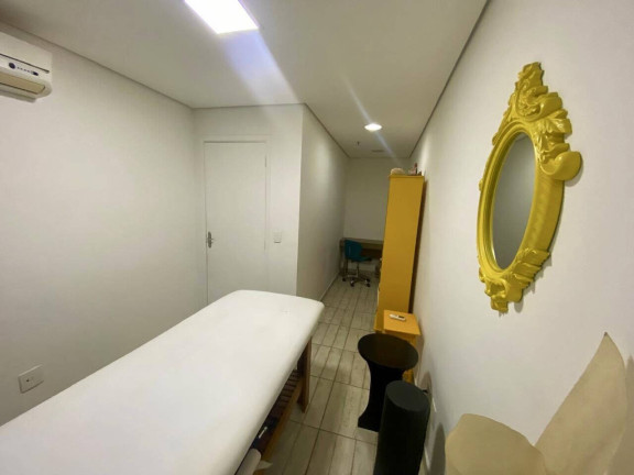 Imagem Imóvel Comercial à Venda, 39 m² em Vila Belmiro - Santos