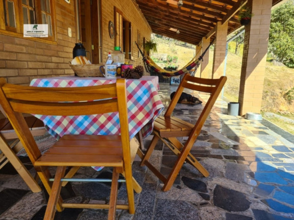 Imagem Chácara com 4 Quartos à Venda, 10.000 m² em Mailasqui - São Roque