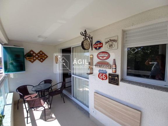 Imagem Apartamento com 3 Quartos à Venda, 83 m² em Jardim Califórnia - Jacareí Imagem Apartamento com 3 Quartos à Venda, 83 m² em Jardim Califórnia - Jacareí