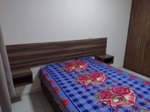 Imagem Apartamento com 2 Quartos à Venda, 54 m² em Vila Brasil - Londrina