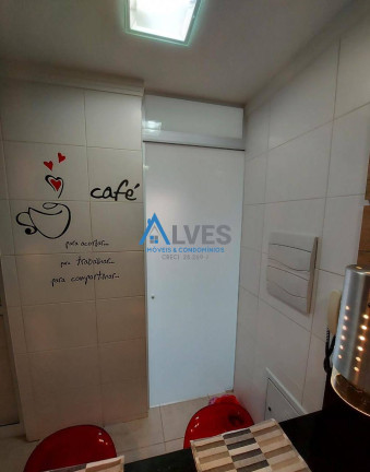 Imagem Apartamento com 4 Quartos à Venda, 139 m² em Santa Maria - São Caetano Do Sul