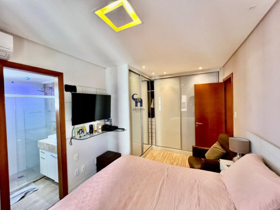 Imagem Apartamento com 4 Quartos à Venda, 116 m² em Pituba - Salvador