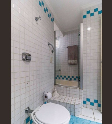 Imagem Apartamento com 3 Quartos à Venda, 125 m² em Chácara Santo Antônio - São Paulo