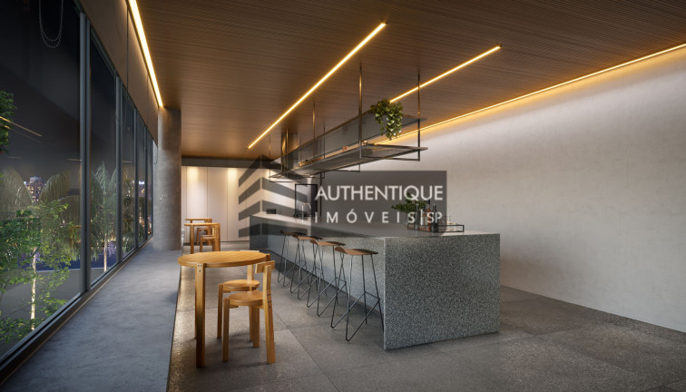 Imagem Apartamento com 4 Quartos à Venda, 179 m² em Vila Mariana - São Paulo