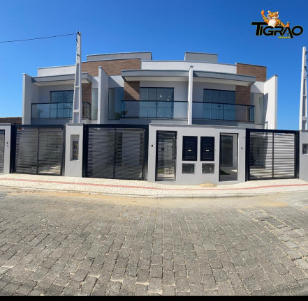 Imagem Sobrado com 2 Quartos à Venda, 98 m² em Meia Praia - Navegantes Imagem Sobrado com 2 Quartos à Venda, 98 m² em Meia Praia - Navegantes