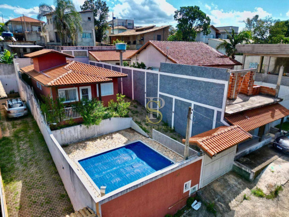 Imagem Casa com 2 Quartos à Venda, 105 m² em Terra Preta - Mairiporã Imagem Casa com 2 Quartos à Venda, 105 m² em Terra Preta - Mairiporã