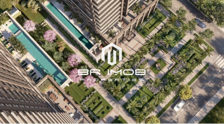 Imagem Imóvel com 3 Quartos à Venda, 348 m² em Itaim Bibi - São Paulo