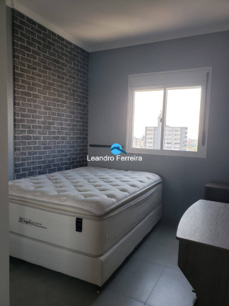 Imagem Apartamento com 3 Quartos à Venda, 75 m² em Rudge Ramos - São Bernardo Do Campo Imagem Apartamento com 3 Quartos à Venda, 75 m² em Rudge Ramos - São Bernardo Do Campo
