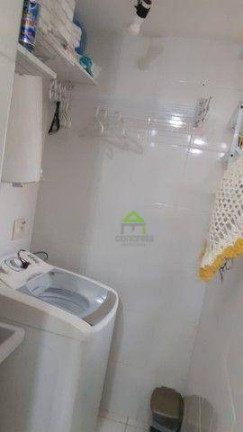 Imagem Apartamento com 2 Quartos à Venda, 50 m² em Jardim Central - Cotia Imagem Apartamento com 2 Quartos à Venda, 50 m² em Jardim Central - Cotia