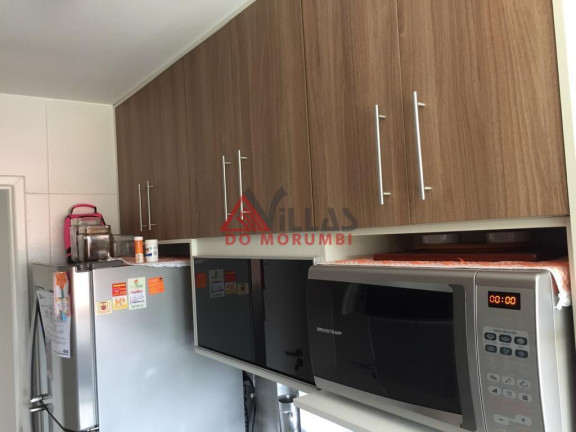 Imagem Apartamento com 2 Quartos à Venda, 52 m² em Chácara Nossa Senhora Do Bom Conselho - São Paulo
