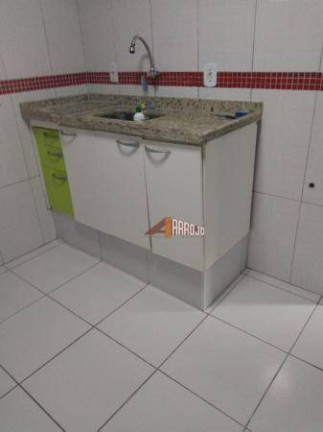 Imagem Apartamento com 3 Quartos à Venda, 65 m² em Cidade Antônio Estevão De Carvalho - São Paulo Imagem Apartamento com 3 Quartos à Venda, 65 m² em Cidade Antônio Estevão De Carvalho - São Paulo