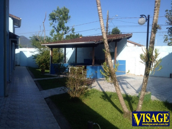 Imagem Sobrado com 2 Quartos à Venda,  em Ubatuba