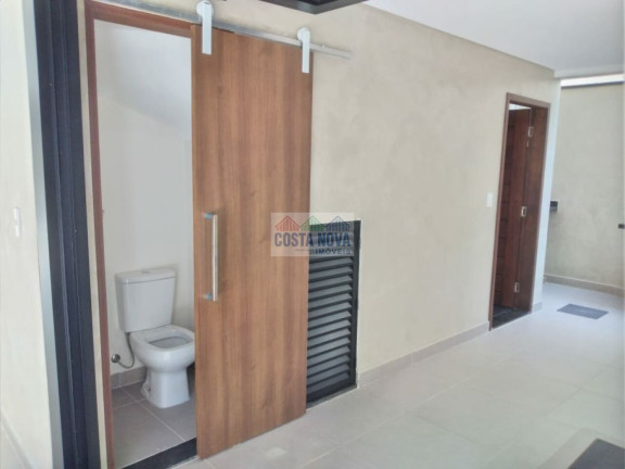 Imagem Casa com 2 Quartos à Venda, 88 m² em Ponta Da Praia - Santos
