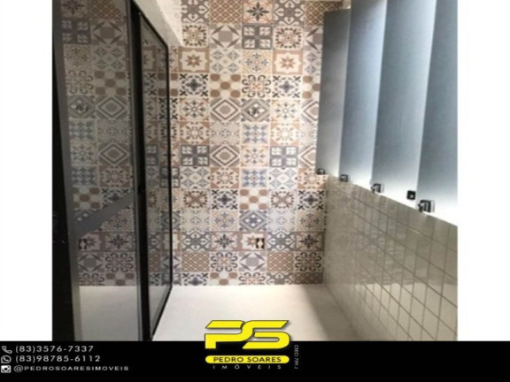 Imagem Apartamento com 3 Quartos à Venda, 75 m² em Jardim Oceania - João Pessoa
