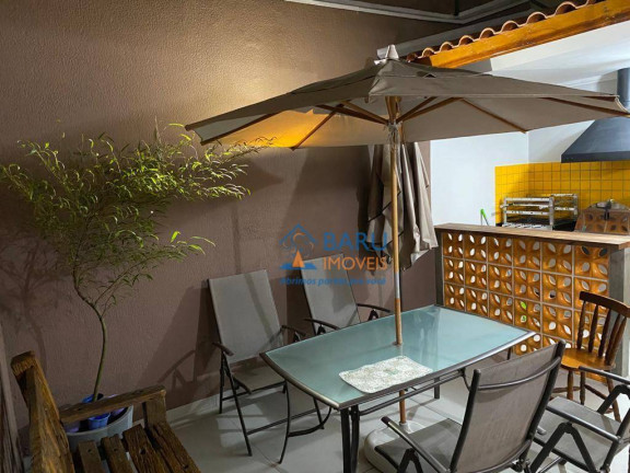 Imagem Sobrado com 3 Quartos à Venda, 179 m² em Morumbi - São Paulo
