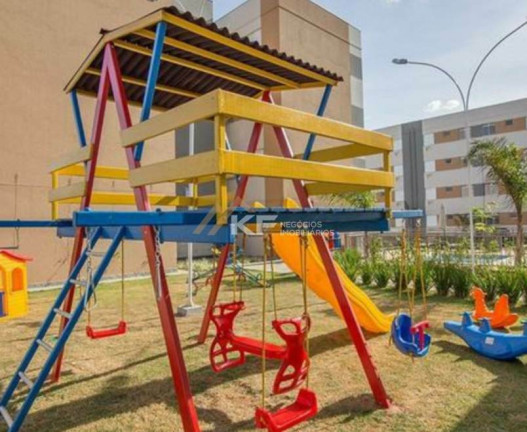 Apartamento com 2 Quartos à Venda, 47 m² em Ipiranga - Ribeirão Preto