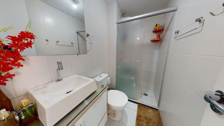 Imagem Apartamento com 1 Quarto à Venda, 33 m² em Cambuci - São Paulo Imagem Apartamento com 1 Quarto à Venda, 33 m² em Cambuci - São Paulo