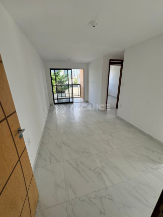 Imagem Apartamento com 2 Quartos à Venda, 52 m² em Brisamar - João Pessoa Imagem Apartamento com 2 Quartos à Venda, 52 m² em Brisamar - João Pessoa