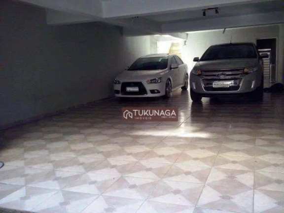 Imagem Sobrado com 3 Quartos à Venda, 580 m² em Mandaqui - São Paulo
