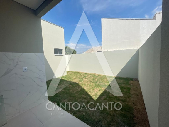 Imagem Casa com 3 Quartos à Venda, 89 m² em Residencial São Francisco - Sinop Imagem Casa com 3 Quartos à Venda, 89 m² em Residencial São Francisco - Sinop