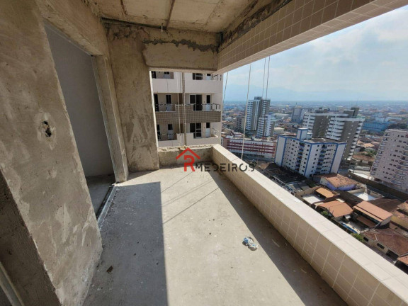 Imagem Apartamento com 2 Quartos à Venda, 75 m² em Vila Mirim - Praia Grande Imagem Apartamento com 2 Quartos à Venda, 75 m² em Vila Mirim - Praia Grande