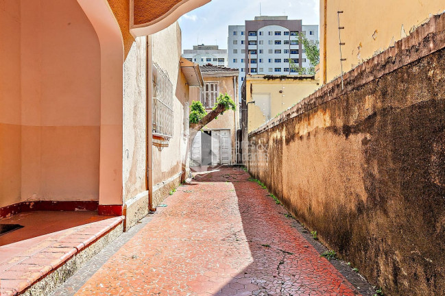 Imagem Casa com 3 Quartos à Venda, 250 m² em Campos Elíseos - São Paulo