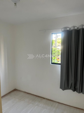 Imagem Apartamento com 2 Quartos à Venda, 54 m² em Cristo Redentor - João Pessoa Imagem Apartamento com 2 Quartos à Venda, 54 m² em Cristo Redentor - João Pessoa