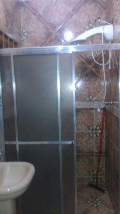 Imagem Sobrado com 4 Quartos à Venda, 250 m² em Vila Olívia - Potim Imagem Sobrado com 4 Quartos à Venda, 250 m² em Vila Olívia - Potim