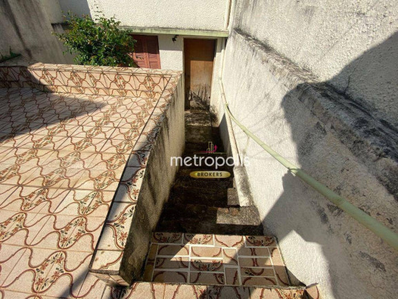 Imagem Sobrado com 3 Quartos à Venda, 291 m² em Vila Mussolini - São Bernardo Do Campo Imagem Sobrado com 3 Quartos à Venda, 291 m² em Vila Mussolini - São Bernardo Do Campo