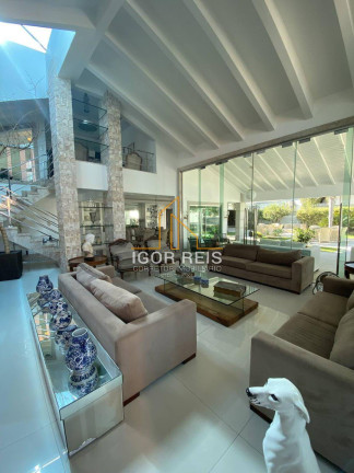 Imagem Casa com 5 Quartos à Venda, 880 m² em Jardim Flamboyant - Campos Dos Goytacazes
