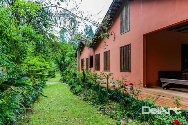 Imagem Chácara com 7 Quartos à Venda, 36.600 m² em Roseira - Rio Negro Imagem Chácara com 7 Quartos à Venda, 36.600 m² em Roseira - Rio Negro