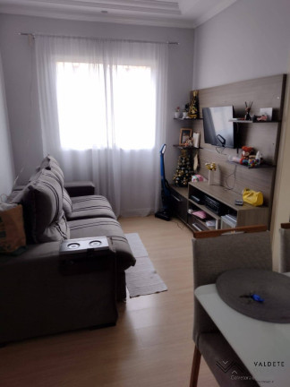 Apartamento com 2 Quartos à Venda, 47 m² em Jardim Ismênia - São José Dos Campos