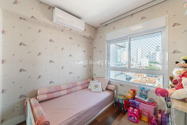 Imagem Apartamento com 4 Quartos à Venda, 229 m² em Tatuapé - São Paulo Imagem Apartamento com 4 Quartos à Venda, 229 m² em Tatuapé - São Paulo