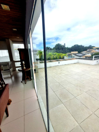 Imagem Casa com 6 Quartos à Venda, 660 m² em Alphaville I - Salvador