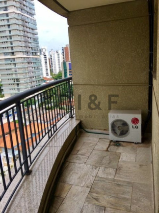 Imagem Apartamento com 1 Quarto para Alugar, 37 m² em Vila Nova Conceição - São Paulo Imagem Apartamento com 1 Quarto para Alugar, 37 m² em Vila Nova Conceição - São Paulo