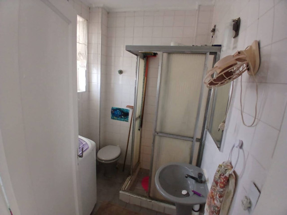 Imagem Apartamento com 1 Quarto à Venda, 50 m² em Pompéia - Santos Imagem Apartamento com 1 Quarto à Venda, 50 m² em Pompéia - Santos