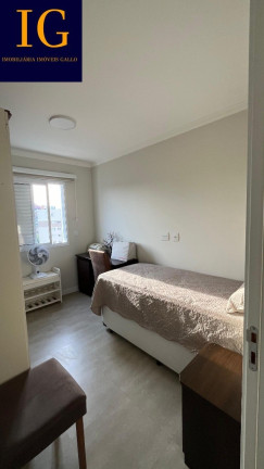 Imagem Apartamento com 2 Quartos à Venda, 63 m² em Campestre - Santo André Imagem Apartamento com 2 Quartos à Venda, 63 m² em Campestre - Santo André