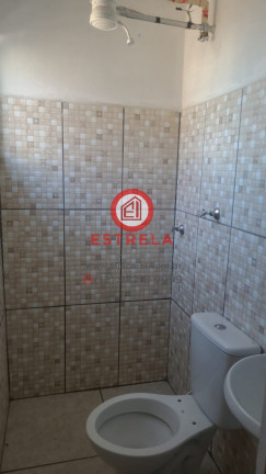 Imagem Kitnet com 1 Quarto para Alugar, 25 m² em Vila Formosa - Jacareí Imagem Kitnet com 1 Quarto para Alugar, 25 m² em Vila Formosa - Jacareí