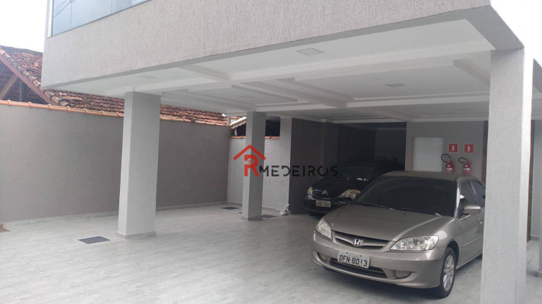 Imagem Casa com 2 Quartos à Venda, 100 m² em Ocian - Praia Grande
