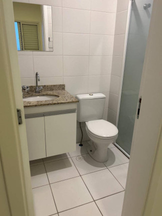 Imagem Apartamento com 3 Quartos para Alugar, 92 m² em Ponta Da Praia - Santos Imagem Apartamento com 3 Quartos para Alugar, 92 m² em Ponta Da Praia - Santos
