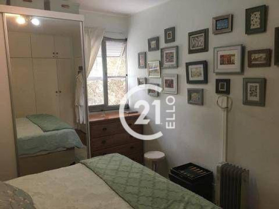 Imagem Apartamento com 3 Quartos à Venda ou Locação, 110 m² em Moema - São Paulo