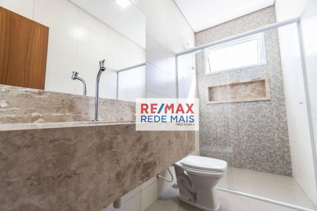 Imagem Casa com 3 Quartos à Venda, 165 m² em Condomínio Ninho Verde Ii - Pardinho