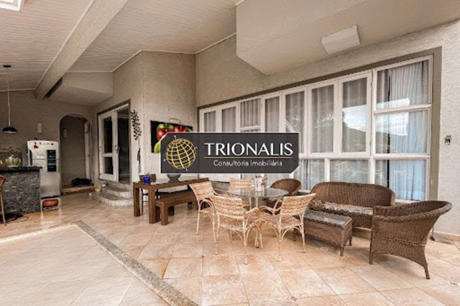 Imagem Casa com 4 Quartos à Venda, 429 m² em Condomínio Flamboyant - Atibaia Imagem Casa com 4 Quartos à Venda, 429 m² em Condomínio Flamboyant - Atibaia