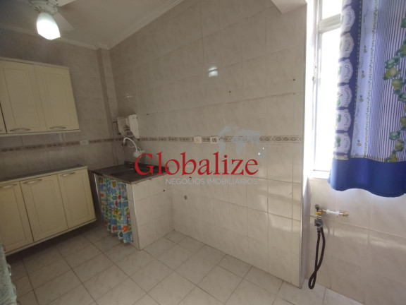 Imagem Imóvel com 2 Quartos à Venda, 85 m² em Aparecida - Santos