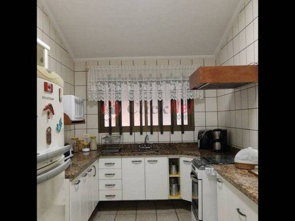 Imagem Casa com 2 Quartos à Venda, 176 m² em Baeta Neves - São Bernardo Do Campo