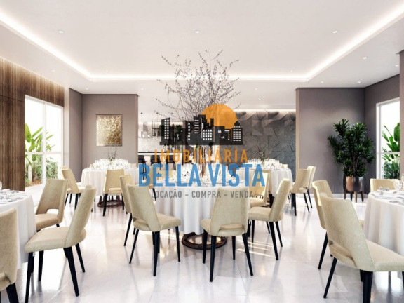 Imagem Apartamento com 2 Quartos à Venda, em Parque Bitaru - São Vicente Imagem Apartamento com 2 Quartos à Venda, em Parque Bitaru - São Vicente
