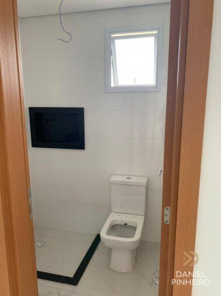Imagem Apartamento com 3 Quartos à Venda, 147 m² em Canto Do Forte - Praia Grande